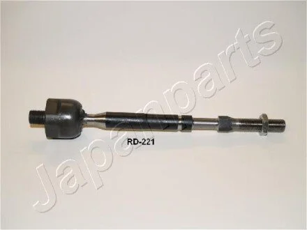 CITROEN Тяга рулевая C1 05- JAPANPARTS RD-221