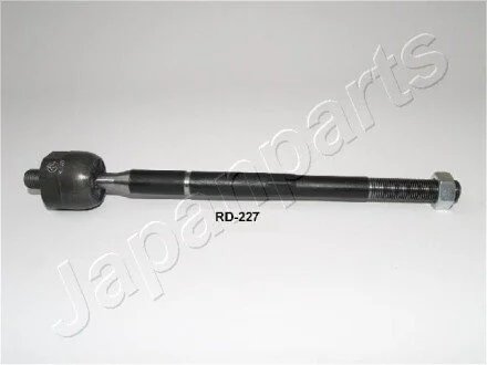 Осьовий шарнір, кермова тяга JAPANPARTS RD-227 (фото 1)