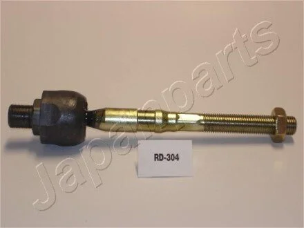 Осьовий шарнір, кермова тяга JAPANPARTS RD-304 (фото 1)