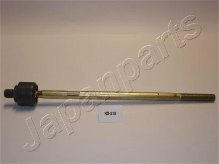 Осьовий шарнір, кермова тяга JAPANPARTS RD-310