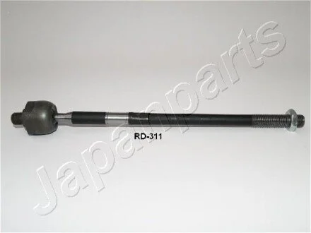 FORD Тяга рулевая лев./прав.Fiesta 76-Mazda 121 JAPANPARTS RD-311