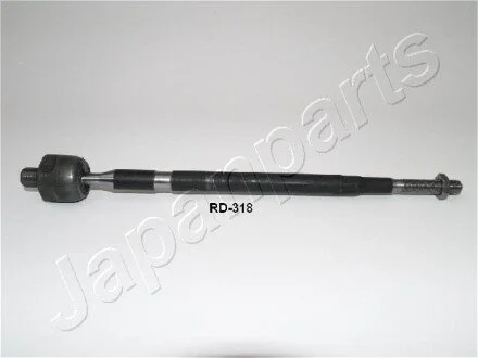 MAZDA Тяга рулевая лев/прав.323 94- JAPANPARTS RD-318 (фото 1)