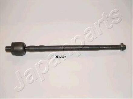 Рульова тяга /RD-321 PRAWY MAZDA 323 98-04,PREMACY 99- JAPANPARTS RD-320R