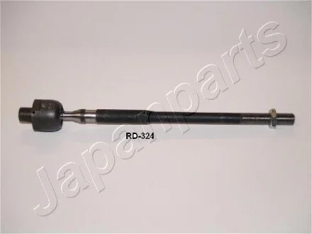MAZDA Тяга рулевая 626 97- лев/прав JAPANPARTS RD-324