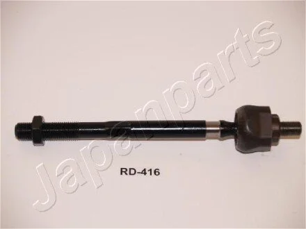 Осьовий шарнір, кермова тяга JAPANPARTS RD-416