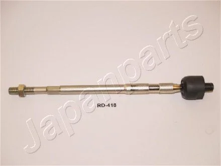 HONDA Тяга рулевая HR-V 99- лев/прав JAPANPARTS RD-418