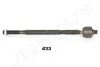 JAPANPARTS HONDA Тяга рулев..Concerto 90-94,Rover 200/400 RD-433