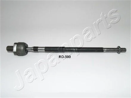 Осьовий шарнір, кермова тяга JAPANPARTS RD-500