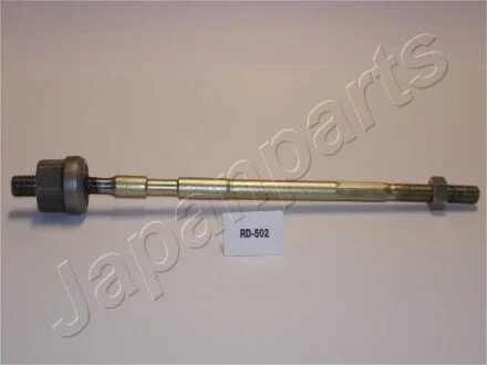 MITSUBISHI Тяга рулевая лев/прав без гидроус.Colt 83- JAPANPARTS RD-502