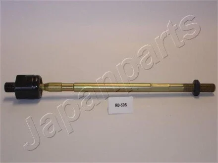 Осьовий шарнір, кермова тяга JAPANPARTS RD-505