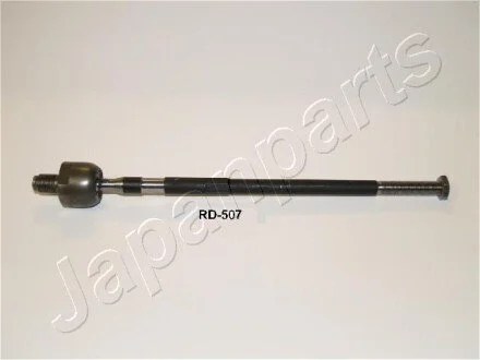 Осьовий шарнір, кермова тяга JAPANPARTS RD-507