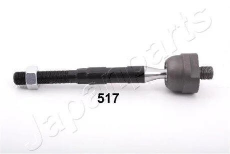 Осьовий шарнір, кермова тяга JAPANPARTS RD-517