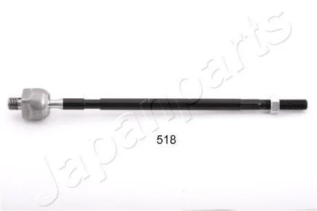 Осьовий шарнір, кермова тяга JAPANPARTS RD-518 (фото 1)
