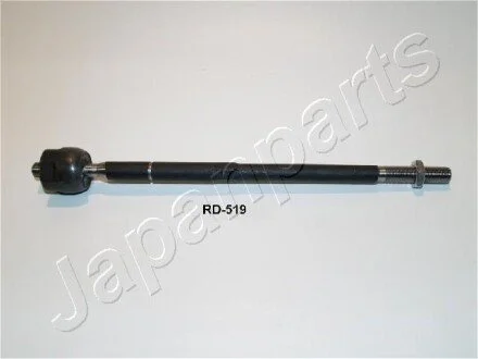 Осьовий шарнір, кермова тяга JAPANPARTS RD-519