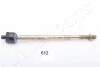 JAPANPARTS DAIHATSU Тяга рулевая Terios 97- RD-612