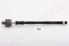 JAPANPARTS SUBARU Тяга рул.Impreza,Legacy,Forester 02- RD-703