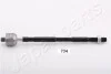 JAPANPARTS SUBARU Тяга рулевая IMPREZA,LEGACY 93- RD-704