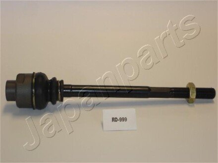 Осьовий шарнір, кермова тяга JAPANPARTS RD-999
