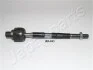 JAPANPARTS CHEVROLET Рулевая тяга лев./прав.Aveo 02- M12x1.5 M16x1.5 RD-C03