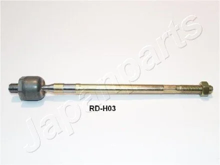 HYUNDAI Рулевая тяга Accent, H100 -97.10 L/P (+PS) JAPANPARTS RD-H03