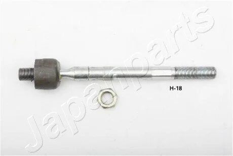 HYUNDAI Тяга рулевая лев./прав.i20 08- JAPANPARTS RD-H18