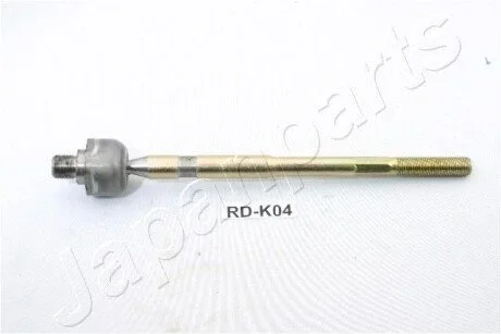KIA Рулевая тяга лев./прав.Pregio 97- JAPANPARTS RD-K04