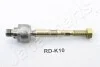 KIA Тяга рулевая лев.Sorento 02- JAPANPARTS RD-K10L (фото 2)