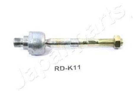 Рульова тяга /RD-K11 PRAWY KIA SORENTO JAPANPARTS RD-K10R