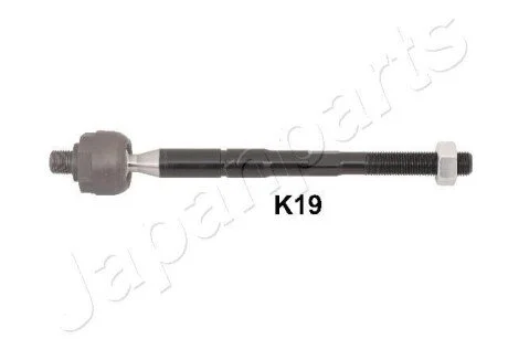 Осевой шарнир, рулевая тяга JAPANPARTS RD-K19