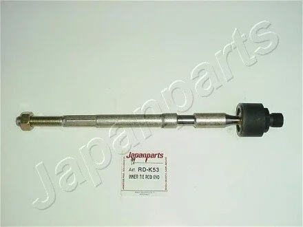 Осьовий шарнір, кермова тяга JAPANPARTS RD-K53