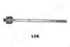 Рульова тяга LAND ROVER RANGE IV (LG) 13- LE/PR RD-L06