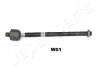 JAPANPARTS OPEL Тяга рулевая Astra J 10-,Chevrolet Cruze RD-W01