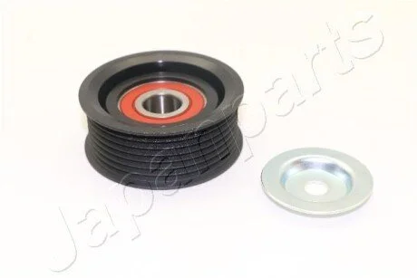 Паразитний / ведучий ролик, поліклиновий ремінь JAPANPARTS RP405