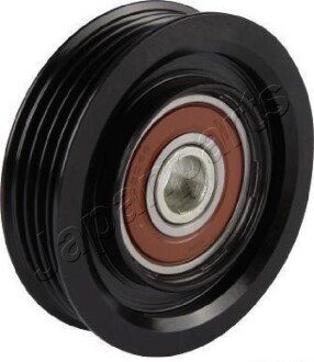 MITSUBISHI Ролик натяжной Galant VI,Pajero Sport I 2.5/3.0 96- JAPANPARTS RP-526 (фото 1)