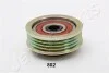 JAPANPARTS SUZUKI Натяжной ролик Jimny,SX4,Swift 1.0/1.6 98- RP-802