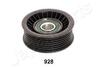 JAPANPARTS JEEP Ролик натяжной Grand Cherokee II 2.7 CRD RP-928