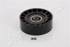 JAPANPARTS HYUNDAI Ролик натяжн.I30 07- RP-H06