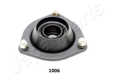 NISSAN Подушка амортизатора передн.Primera 90- JAPANPARTS RU-1006 (фото 1)