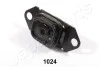 RENAULT Подушка двигателя лев.Clio III,Kangoo,Megane II,Duster 4Х2 10- JAPANPARTS RU-1024 (фото 2)