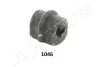 Подушка стабілізатора NISSAN T. PRIMERA P12 1,6-2,2DCI 02- RU-1046
