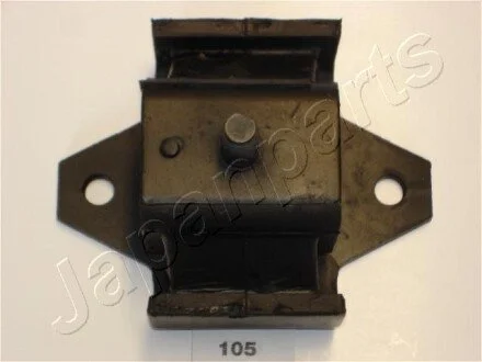 Подушка двигуна JAPANPARTS RU-105 (фото 1)