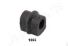 JAPANPARTS NISSAN Втулка стабилизатора задняя Primera 02- RU-1065