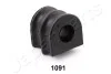 JAPANPARTS NISSAN Втулка переднего стабилизатора Navara 05- RU-1091