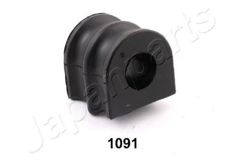 NISSAN Втулка переднего стабилизатора Navara 05- JAPANPARTS RU-1091 (фото 1)