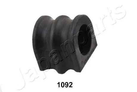 Фото 1 - nissan втулка стабилизатора пер. navara 2,5dci 05- JAPANPARTS RU-1092 NISSAN Втулка стабилизатора пер. Navara 2,5dCi 05- JAPANPARTS RU-1092 (фото 1)