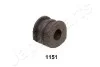 JAPANPARTS NISSAN Втулка стабилизатора Murano 3.5 RU-1151