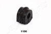 JAPANPARTS NISSAN Втулка стабилизатора передн.16mm  PICK UP 98- RU-1196