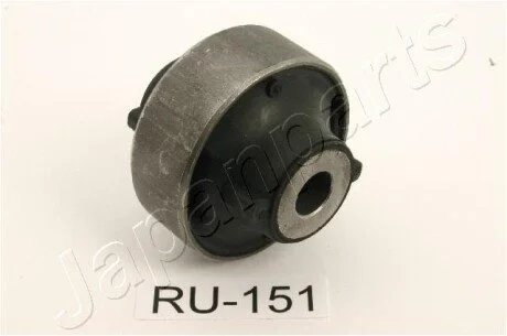 NISSAN С/блок рычага Tiida, Micra 02- JAPANPARTS RU-151
