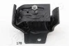 Подушка двигателя NISSAN Terano II 2.7 TD -02 JAPANPARTS RU-178 (фото 2)