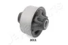 JAPANPARTS TOYOTA С/блок рычага (пер.ось нижн. задн.)  Yaris 99- RU-2011